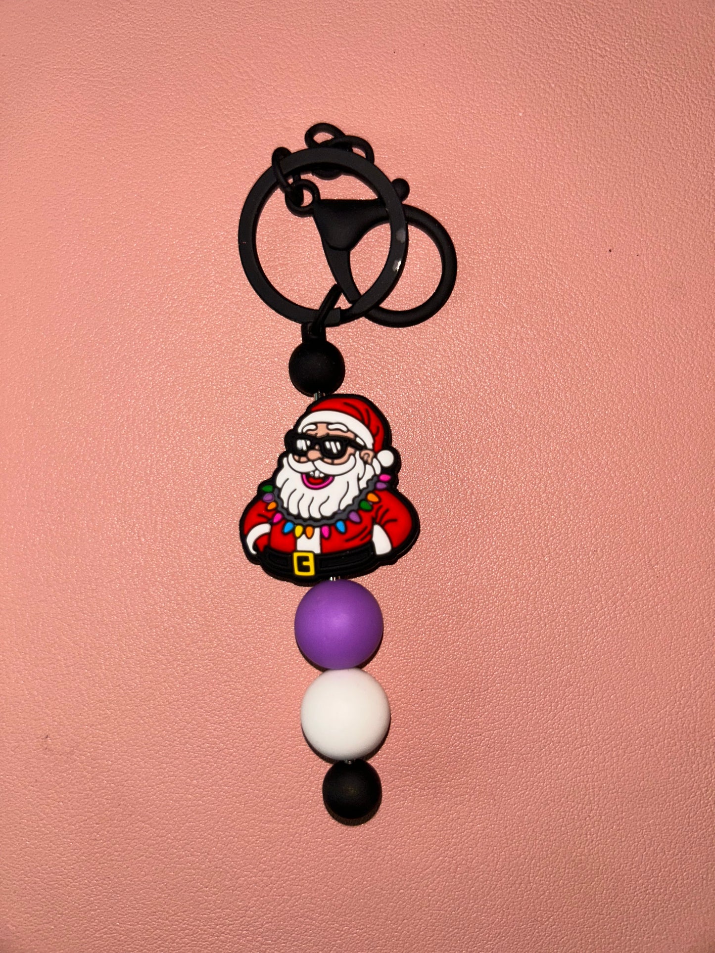 Custom keychains