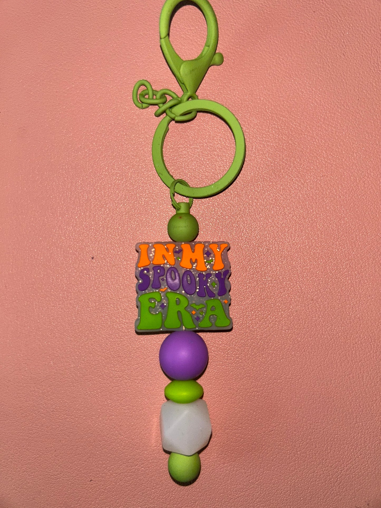Custom keychains