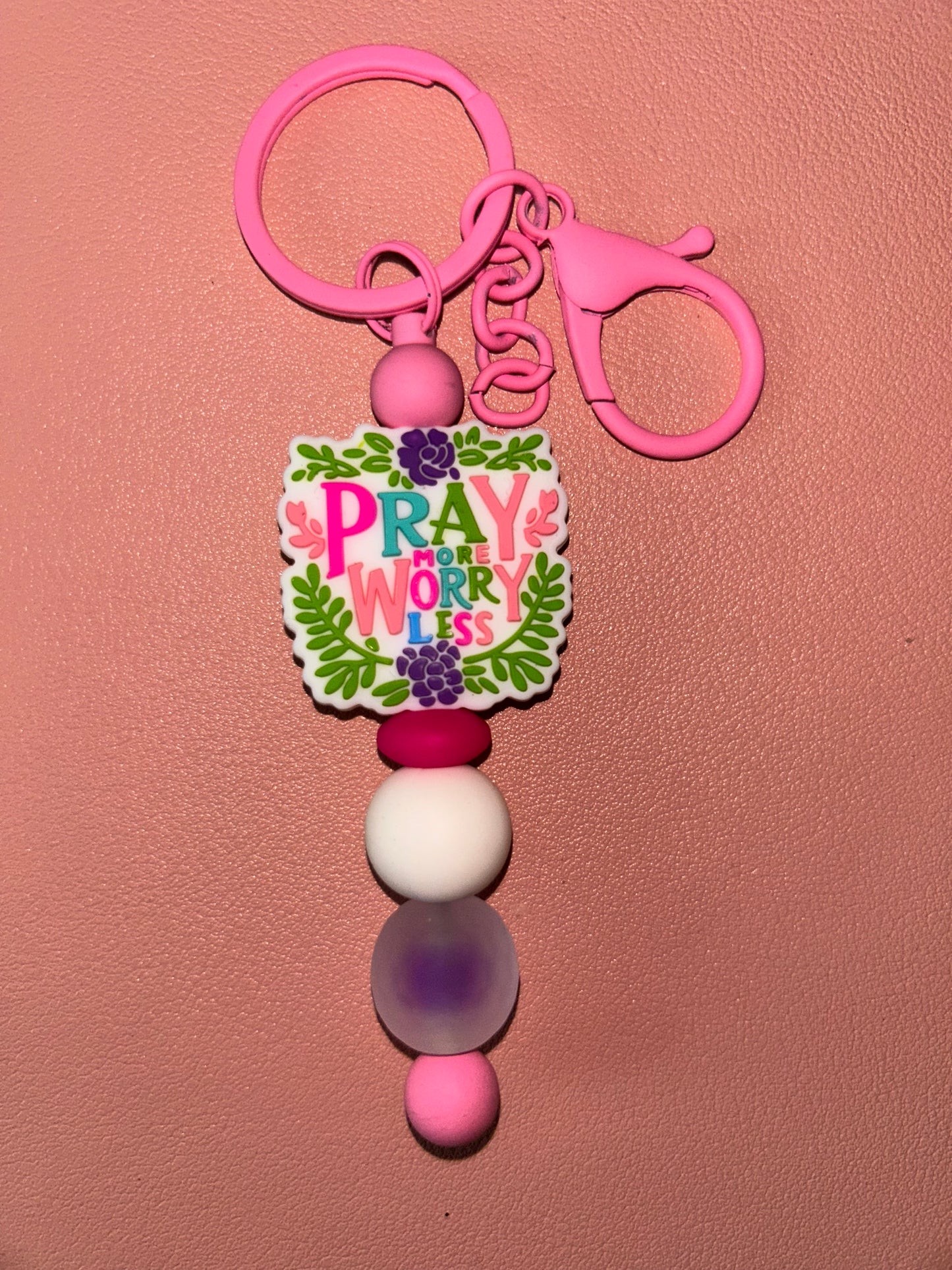 Custom keychains