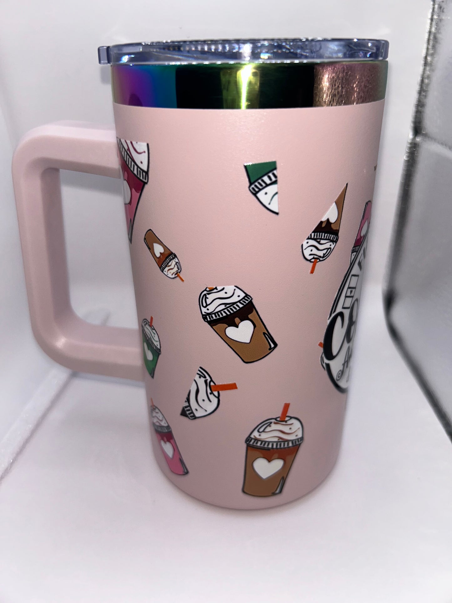 Coffee mug