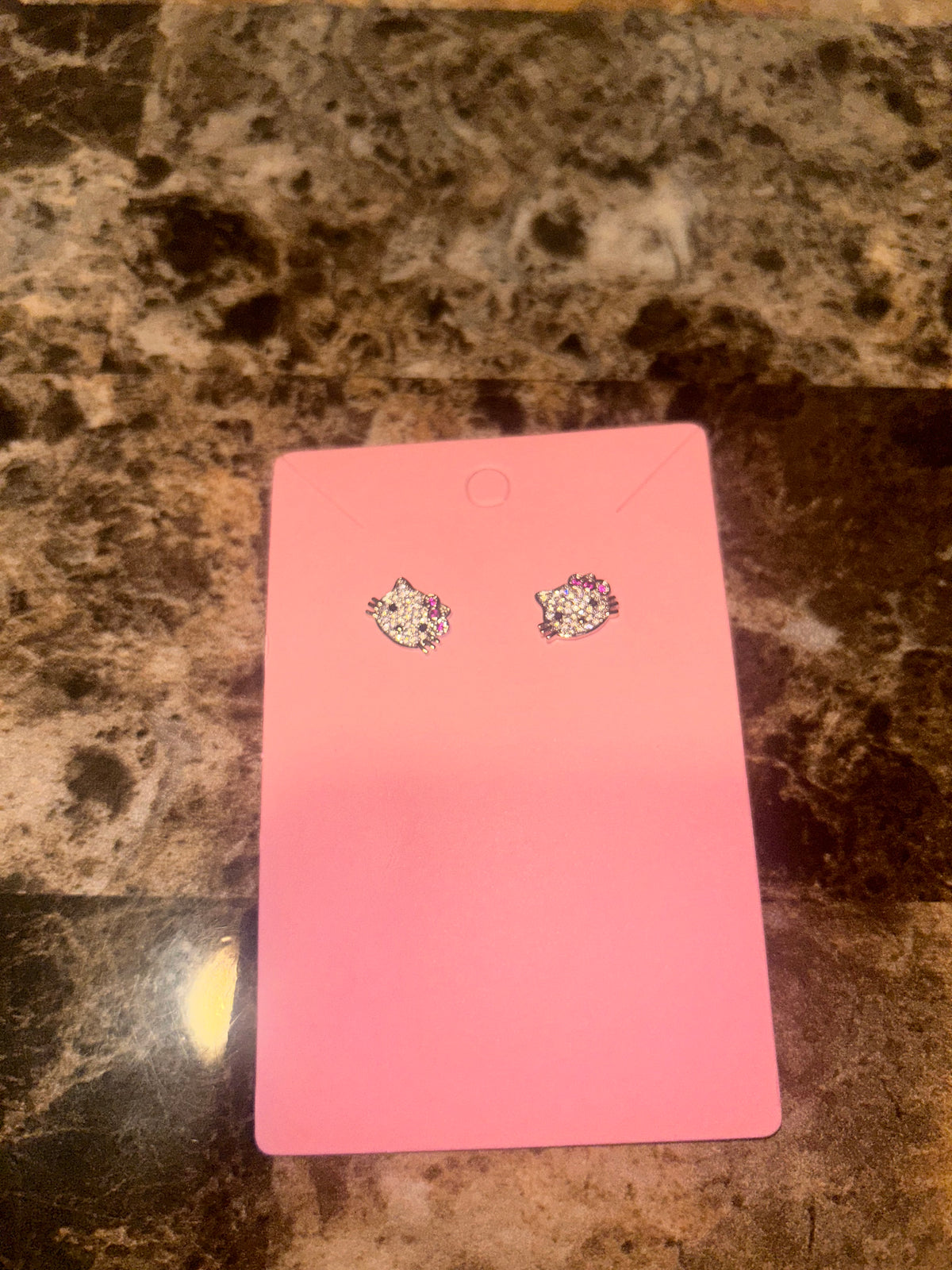 Hk Earrings
