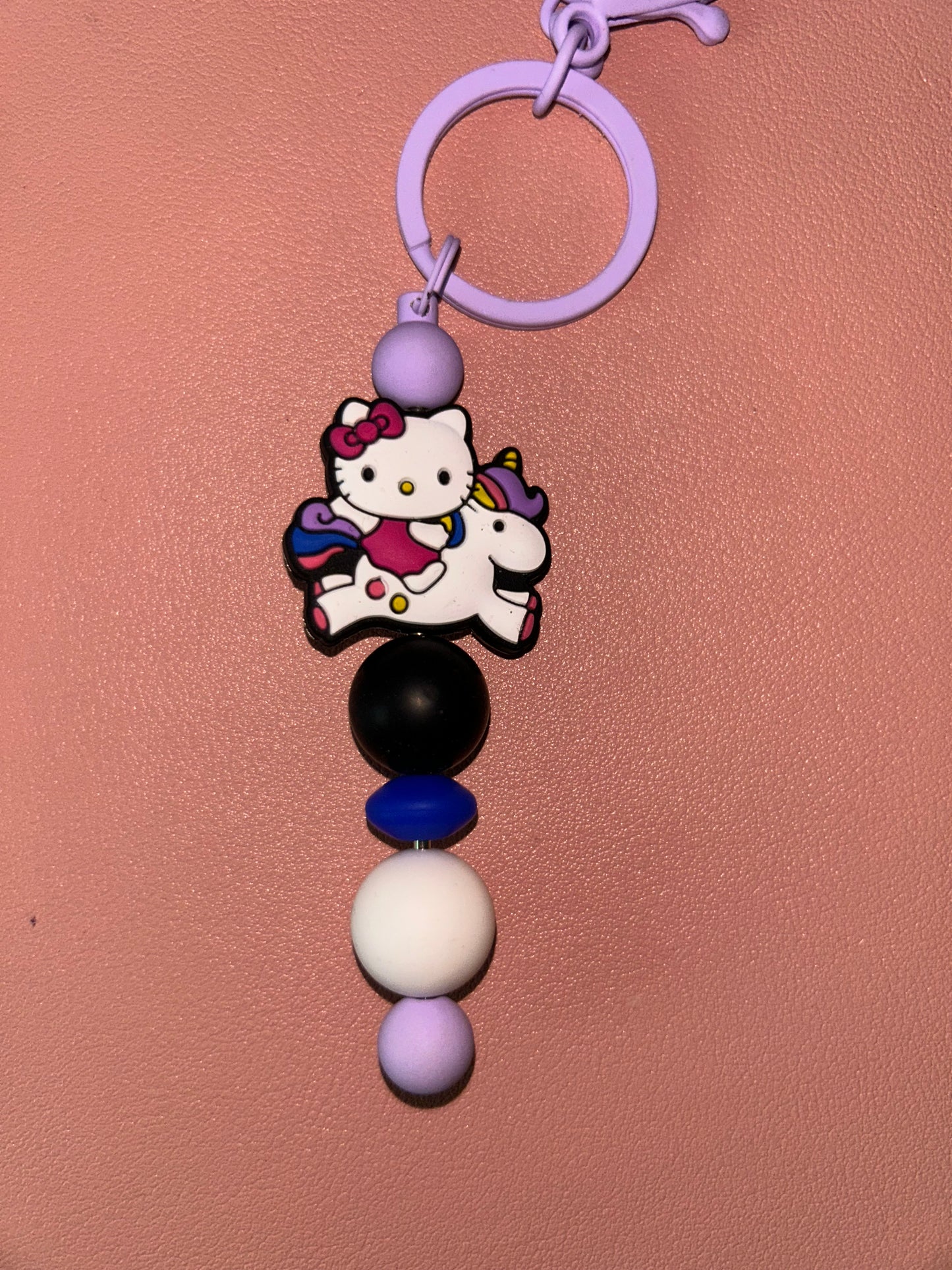 Custom keychains