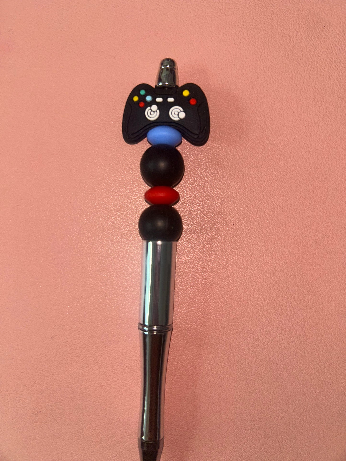 Game controller
