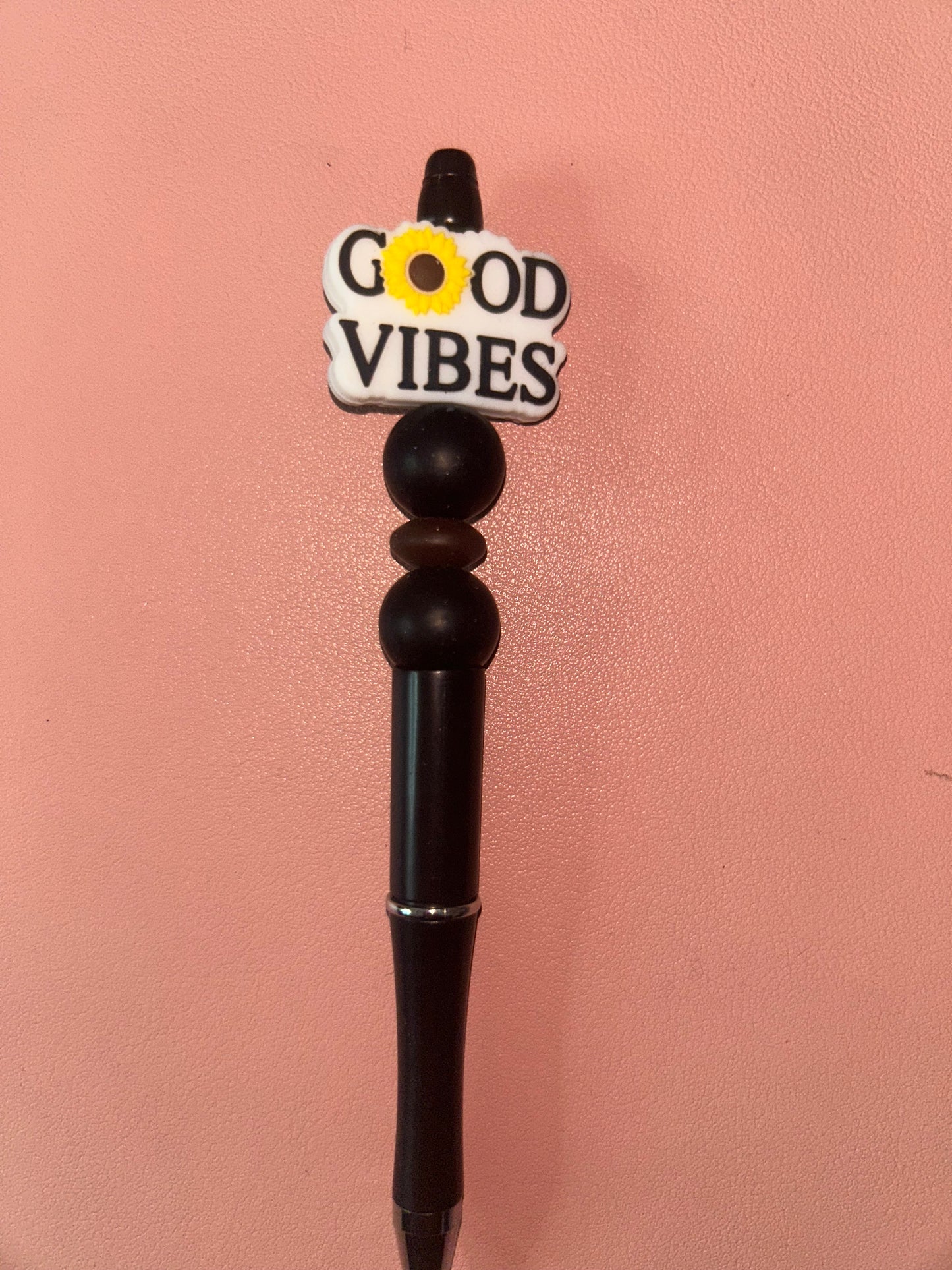Good vibes