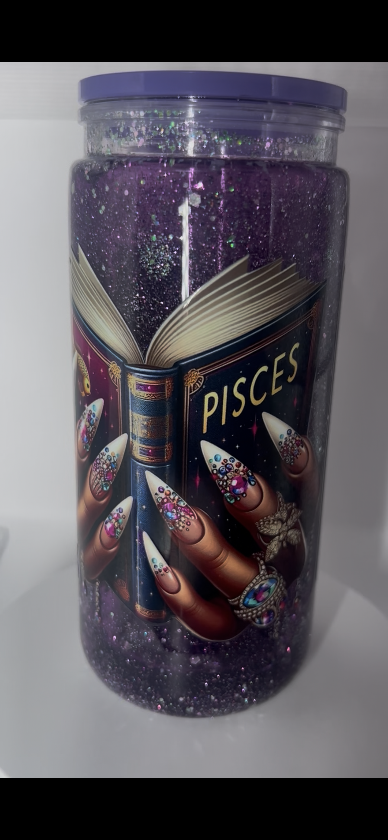 Pisces ♓️ cup