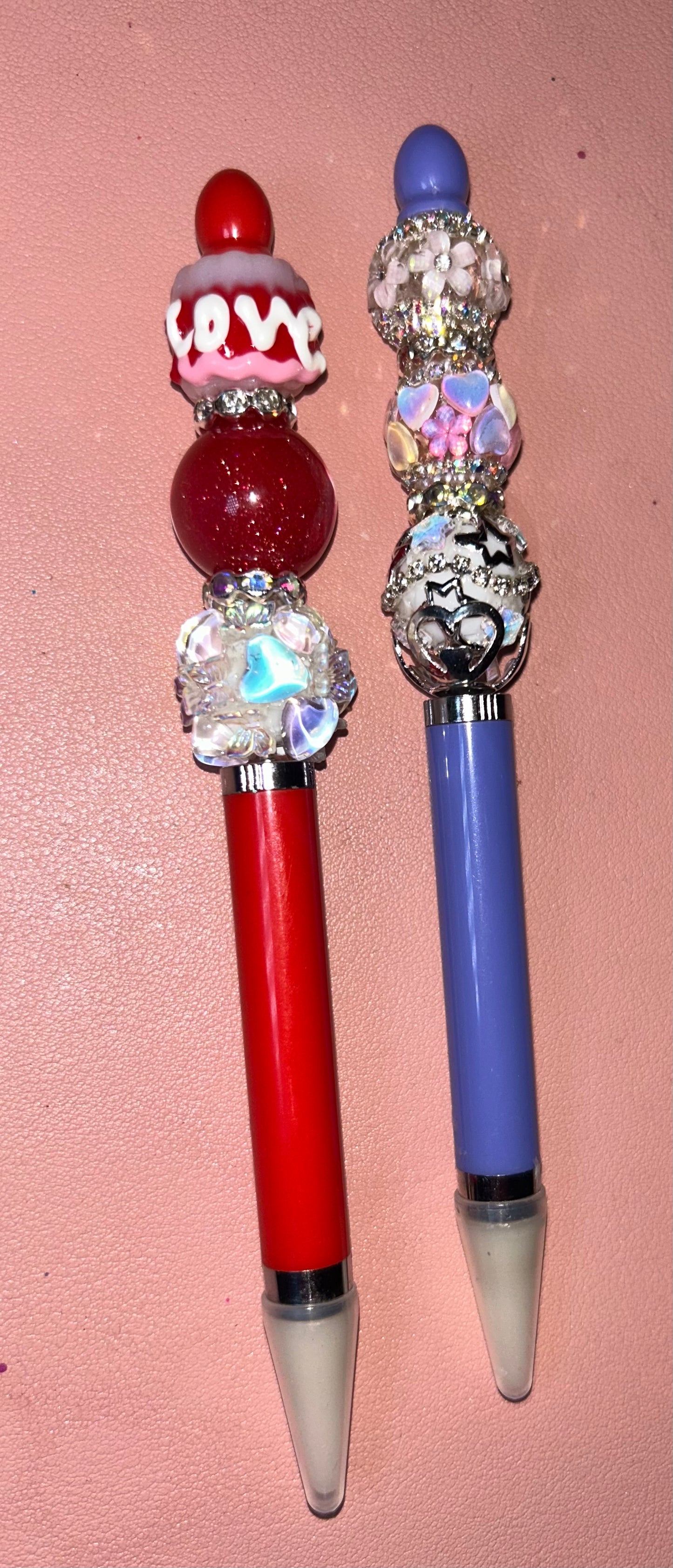Custom Diamond art pens