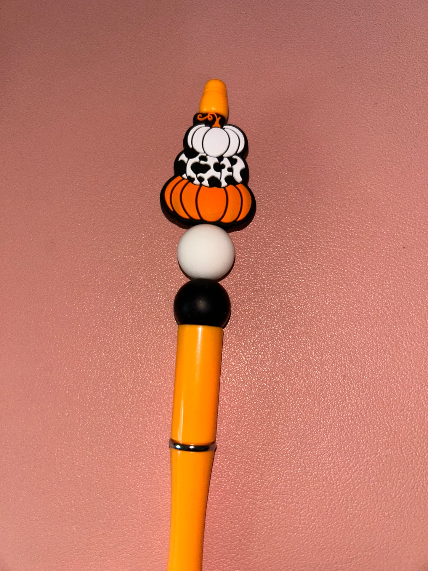 Pumpkin boo