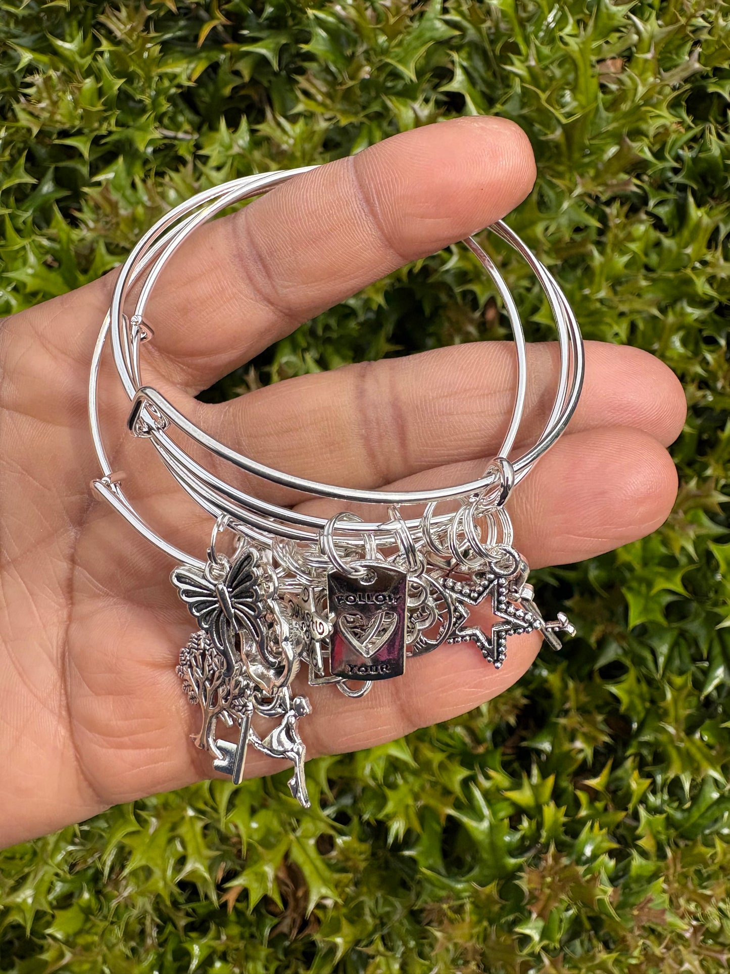 Bangles