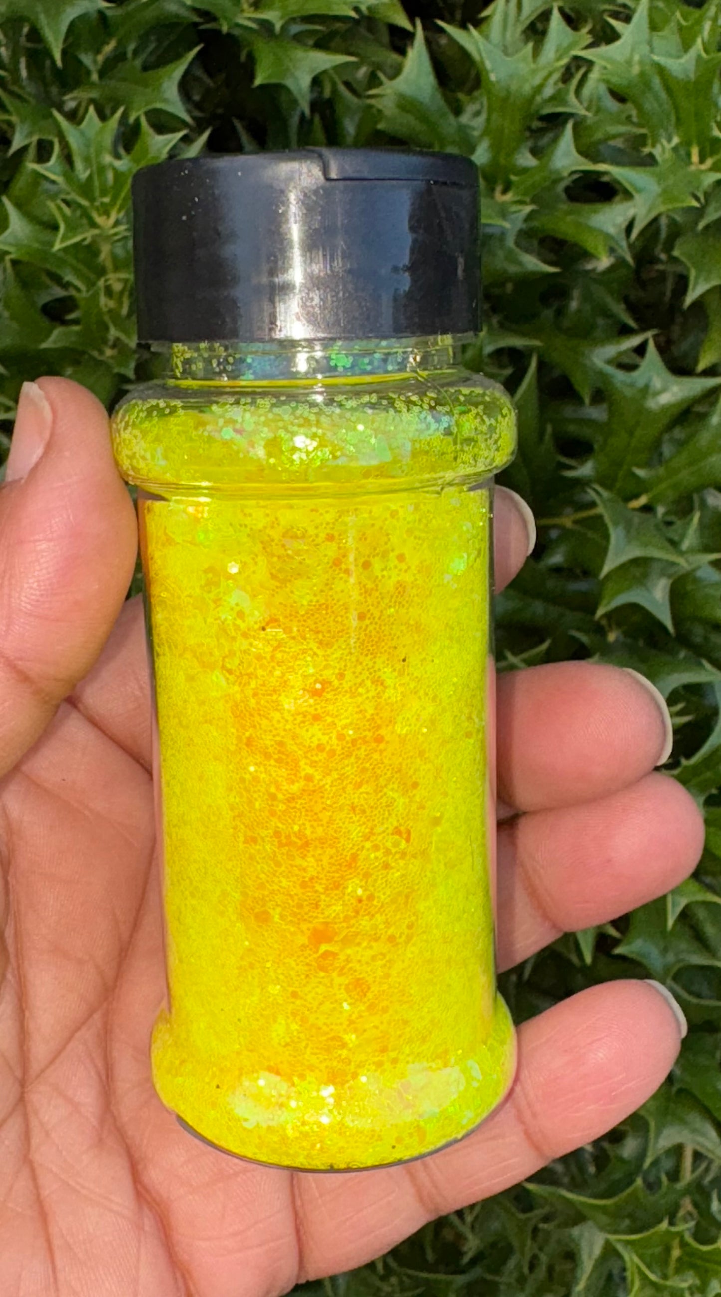 Lemon drop