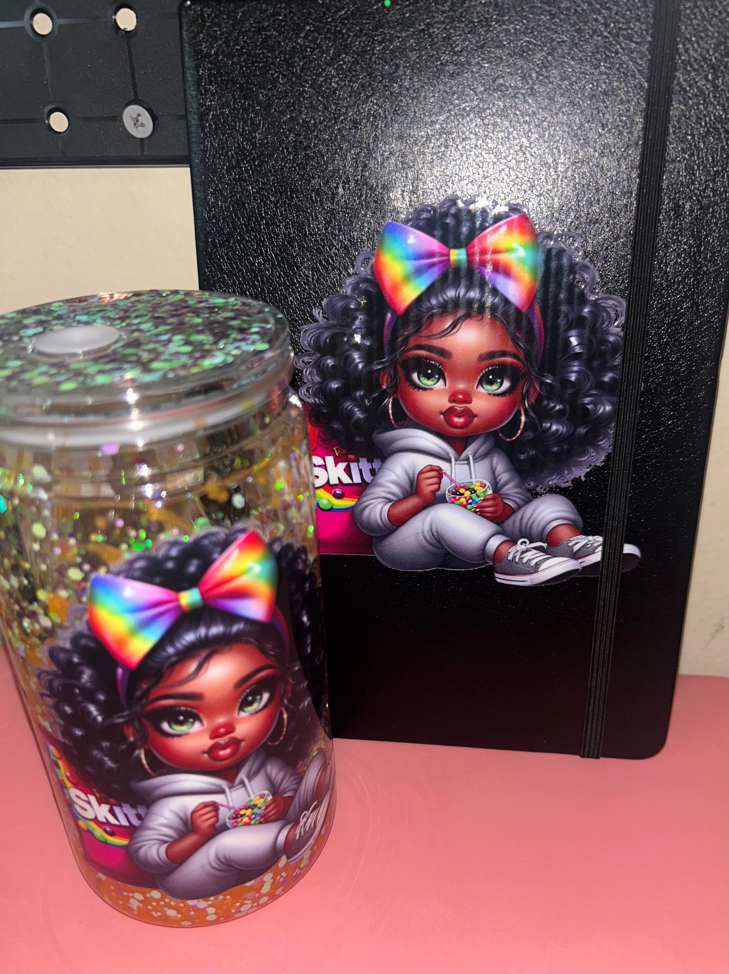 Candy girl set