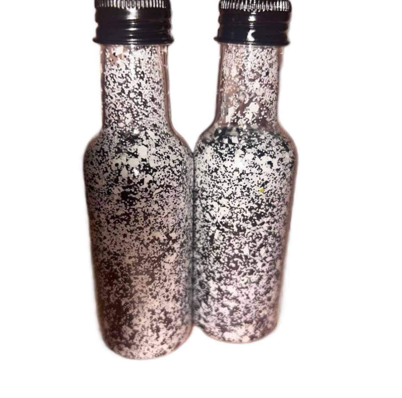Salt and pepper