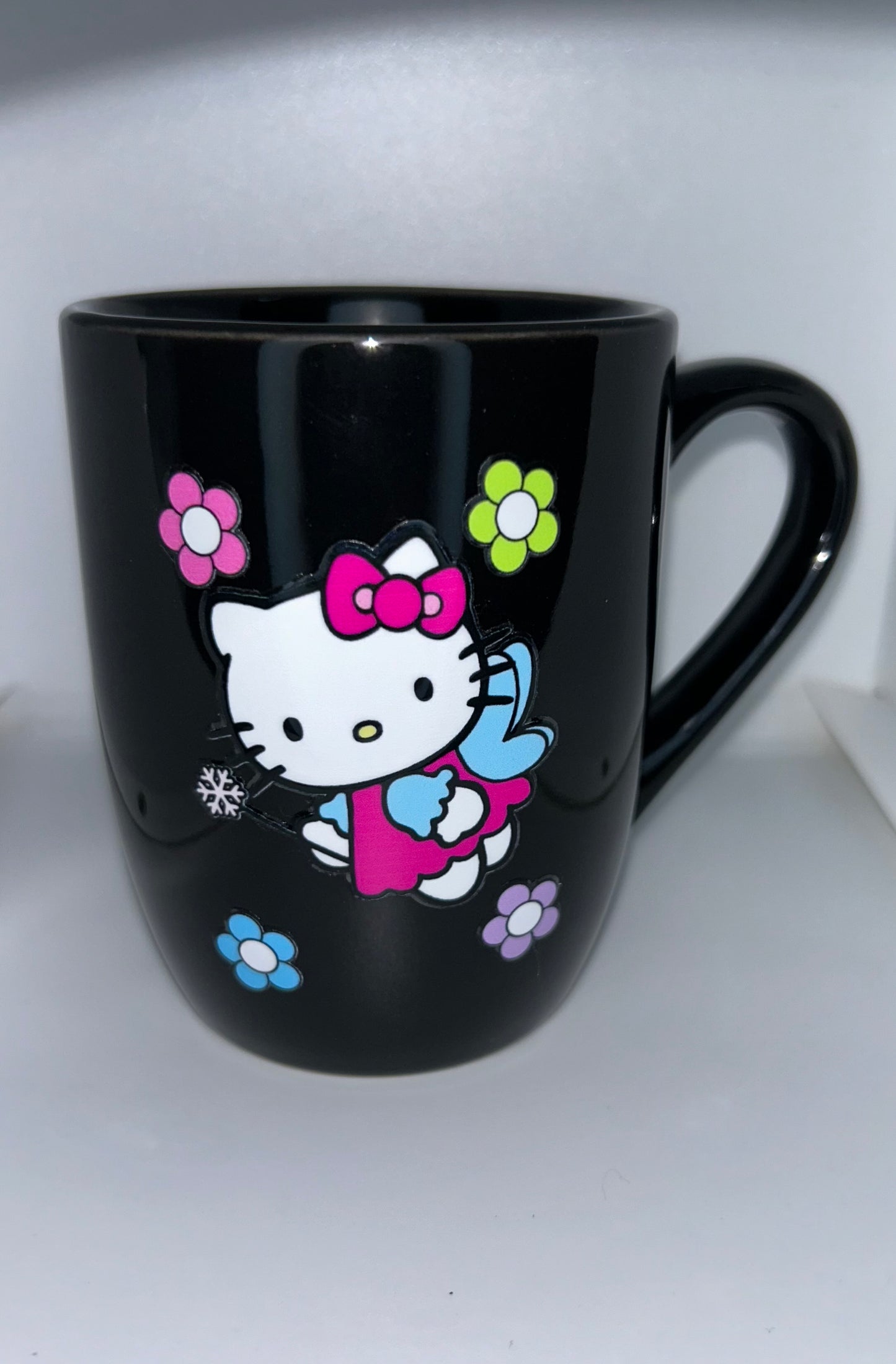 Coffee mugs
