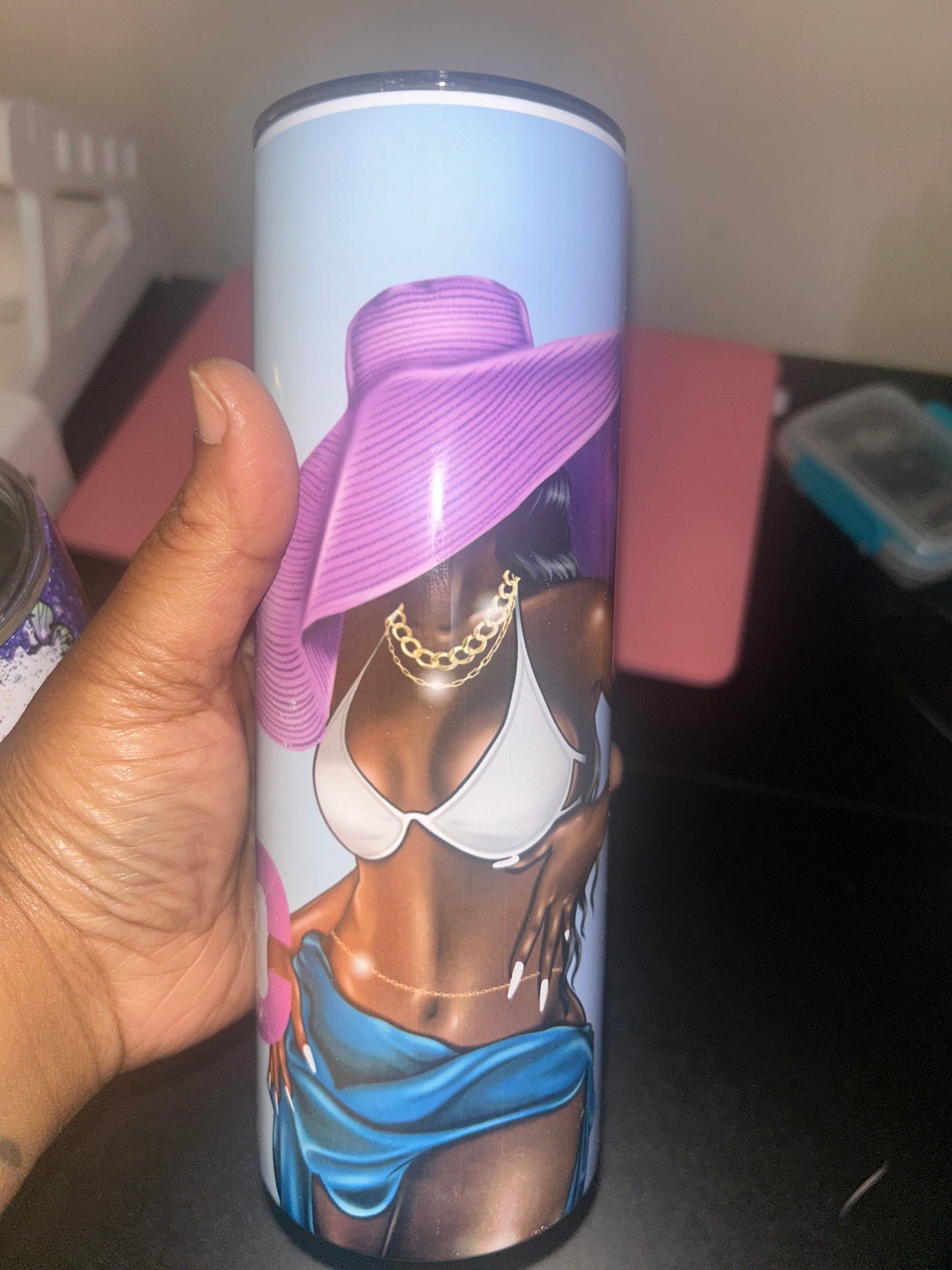 Black gurl magic