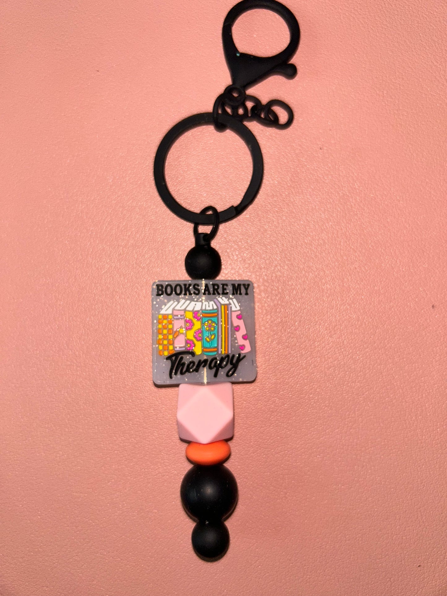 Custom keychains