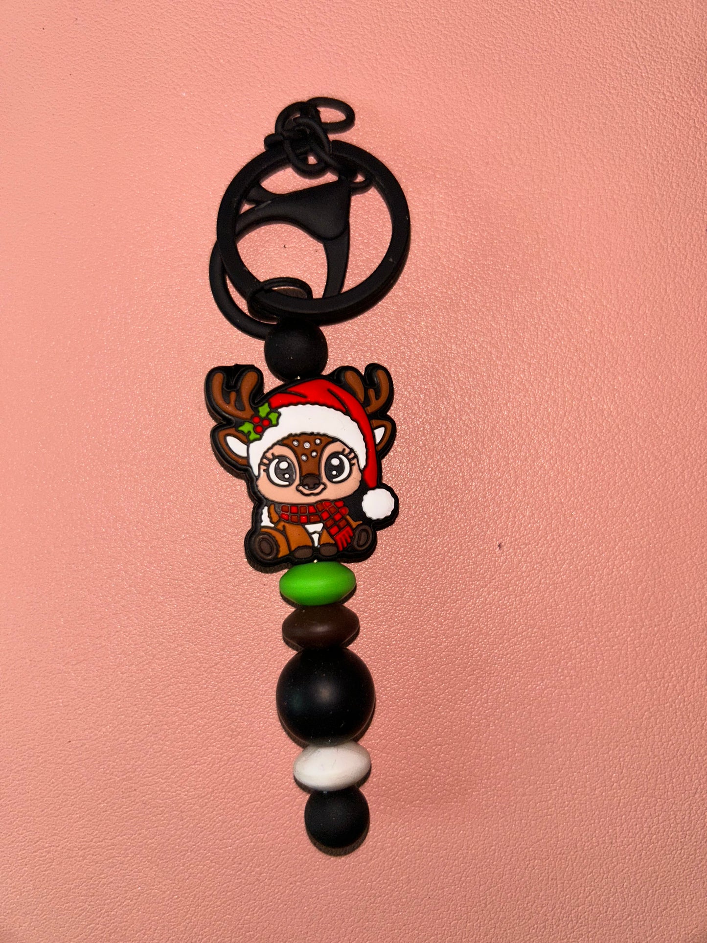 Custom keychains
