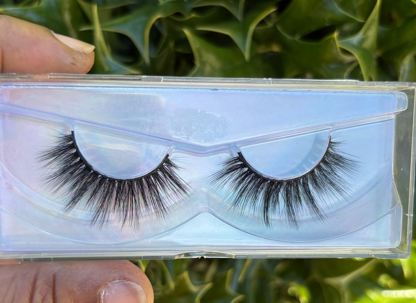 Kiss me lash