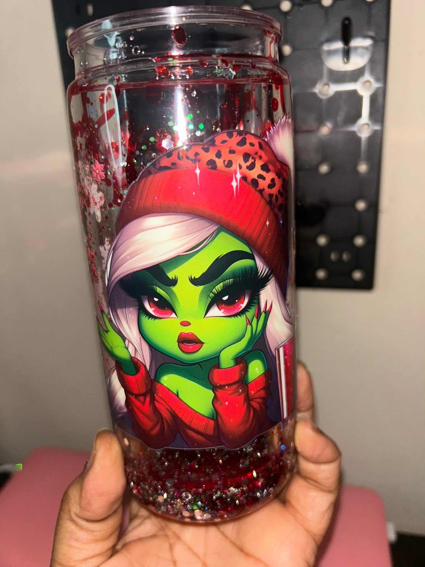 Holiday 20 oz