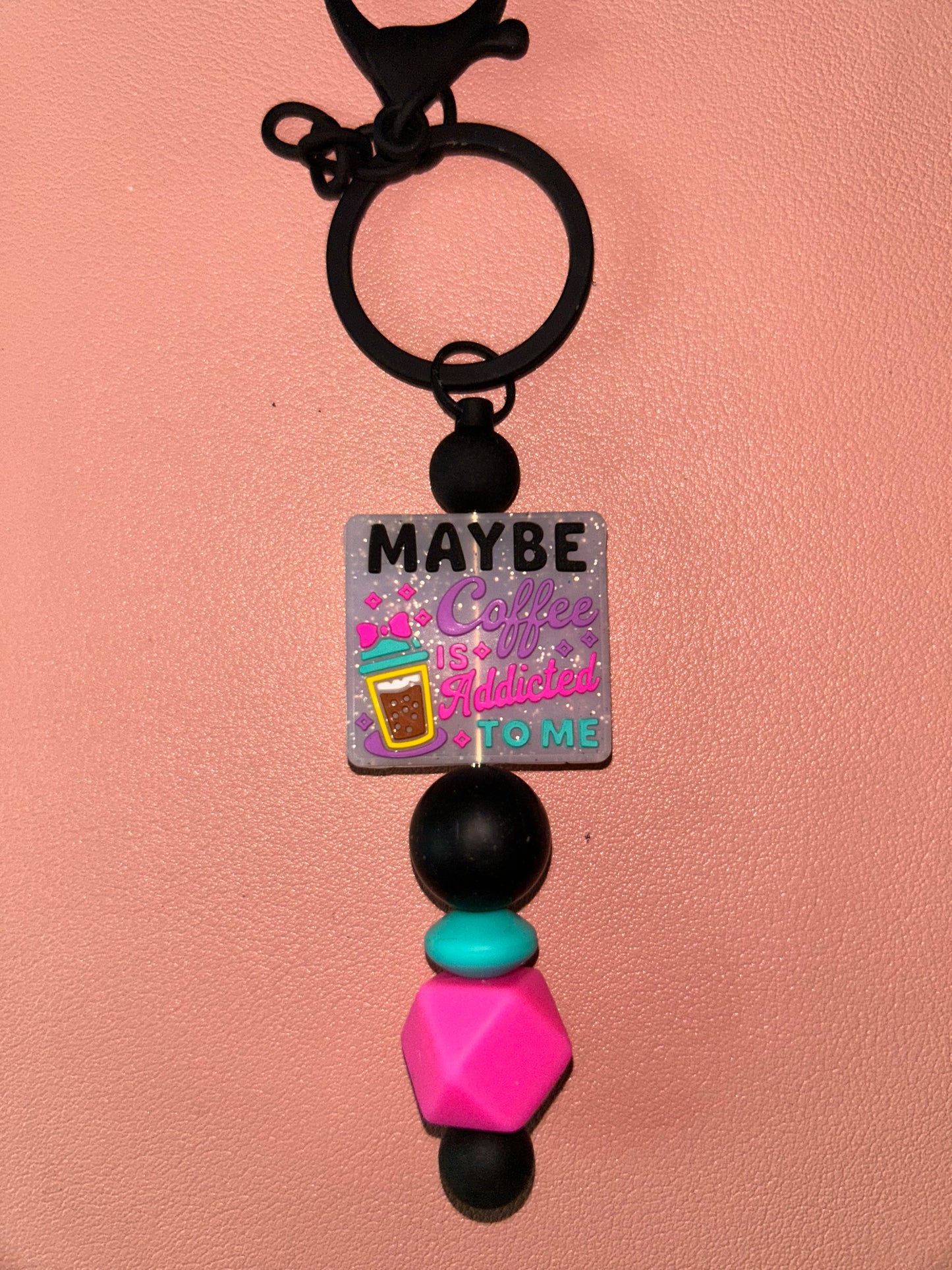 Custom keychains
