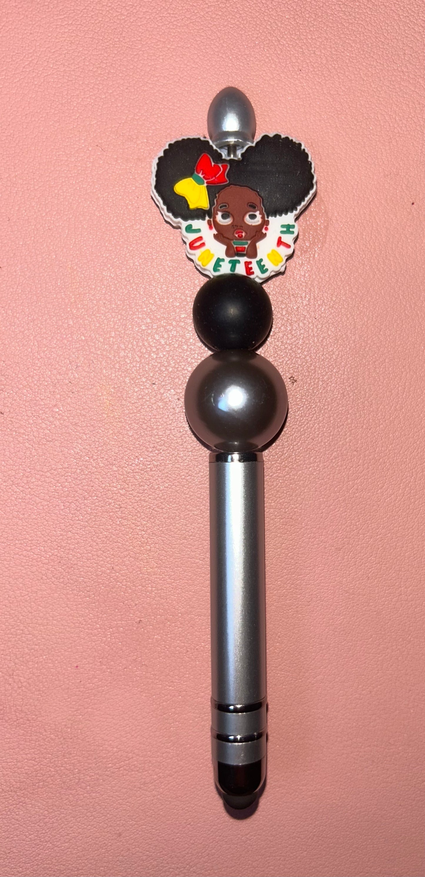 Juneteenth styli’s