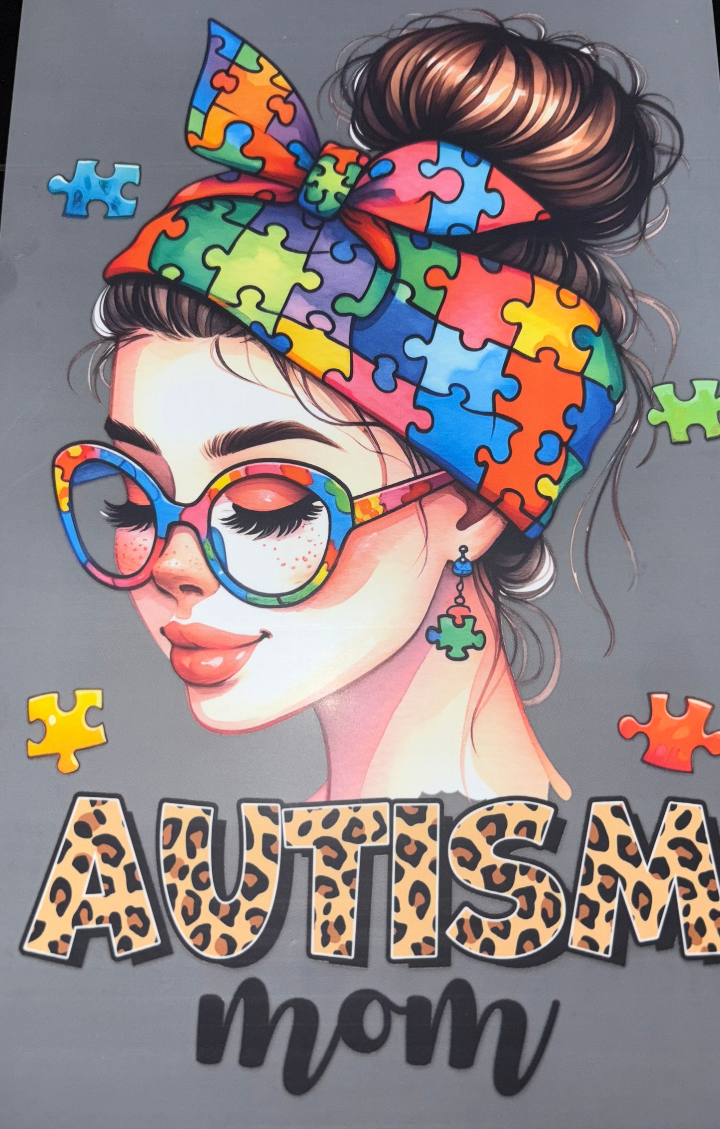 Autism awareness