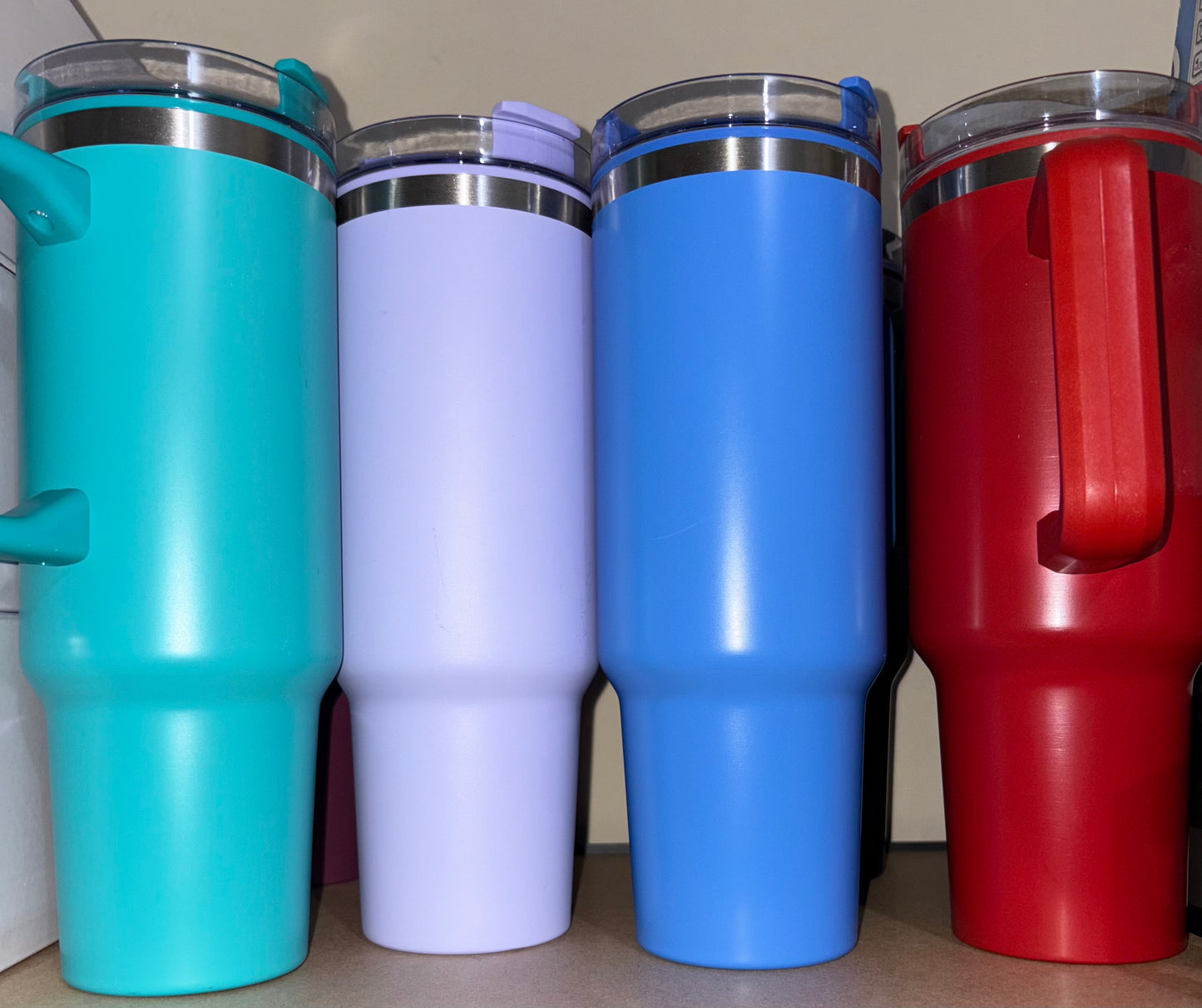 40oz stainless steel