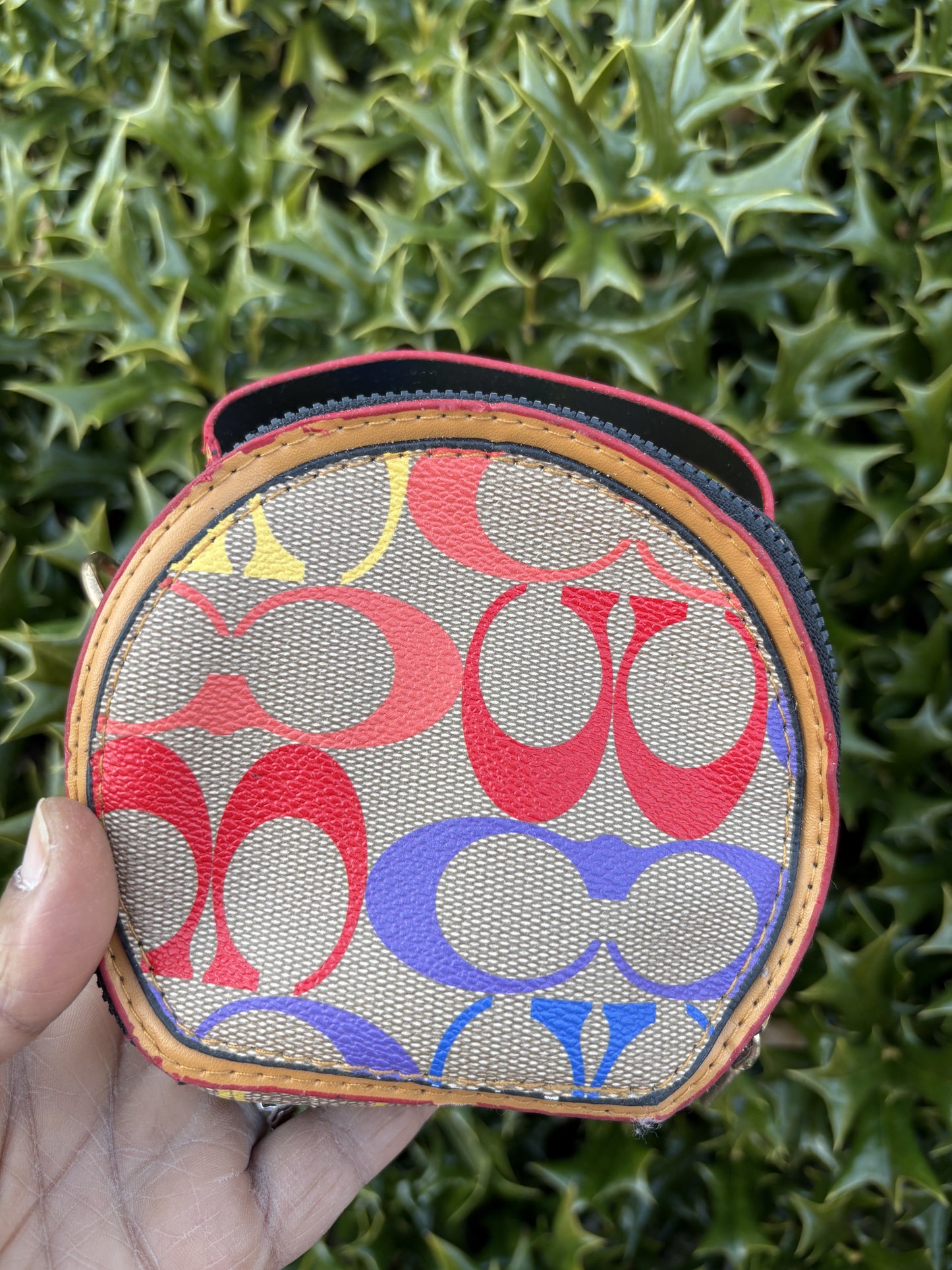 C bag