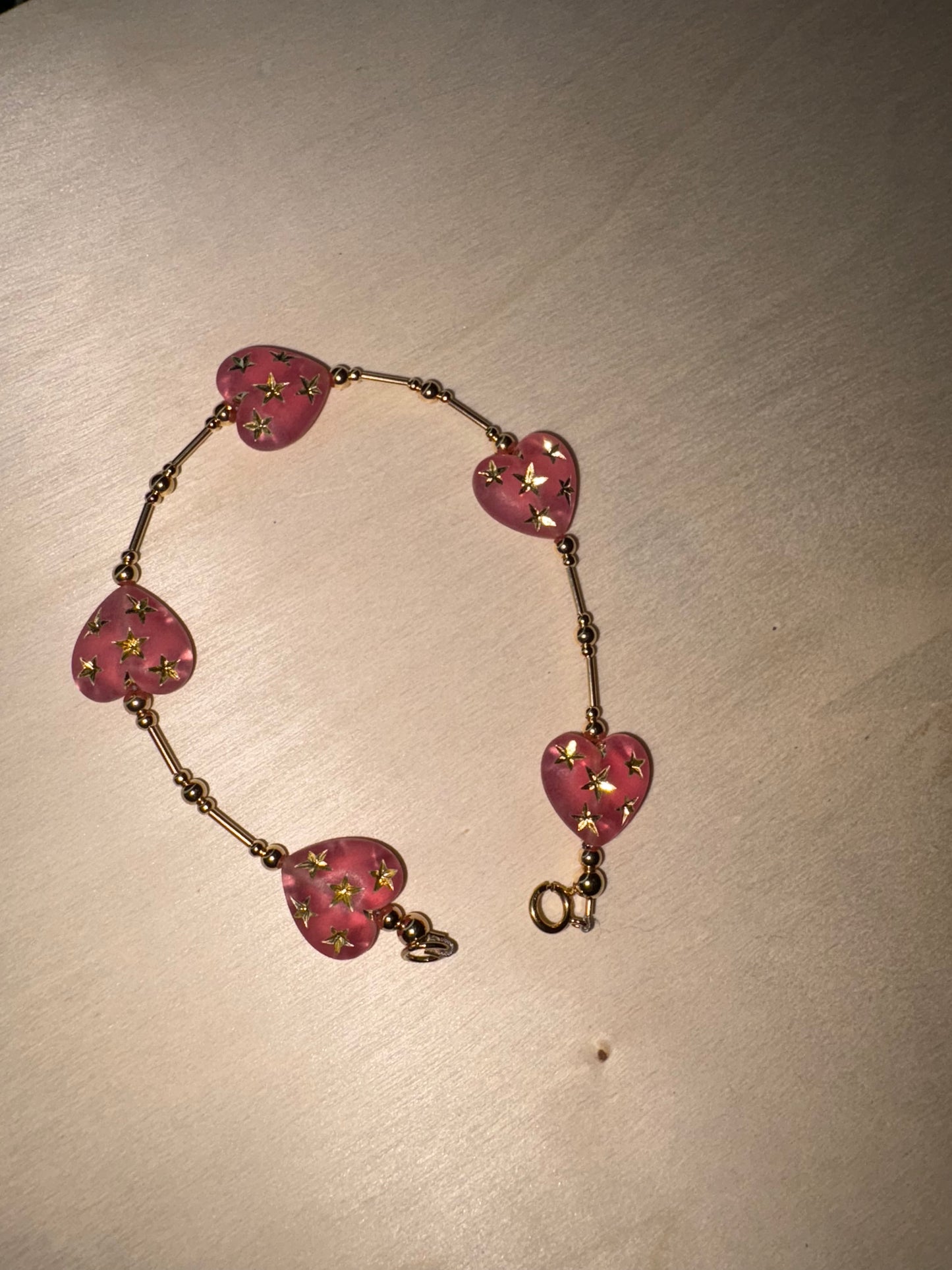 Heart of love