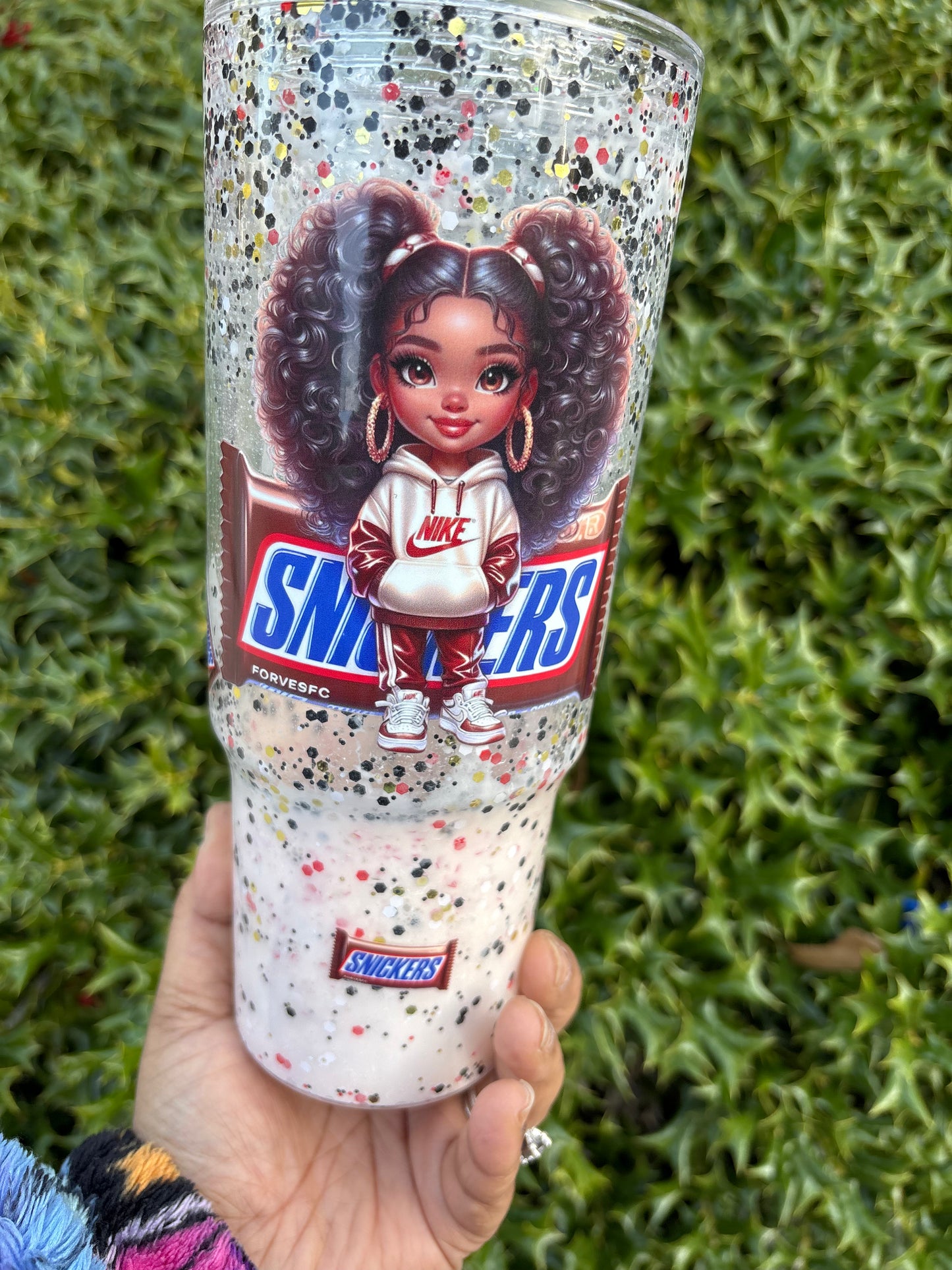 Candy girl 40oz