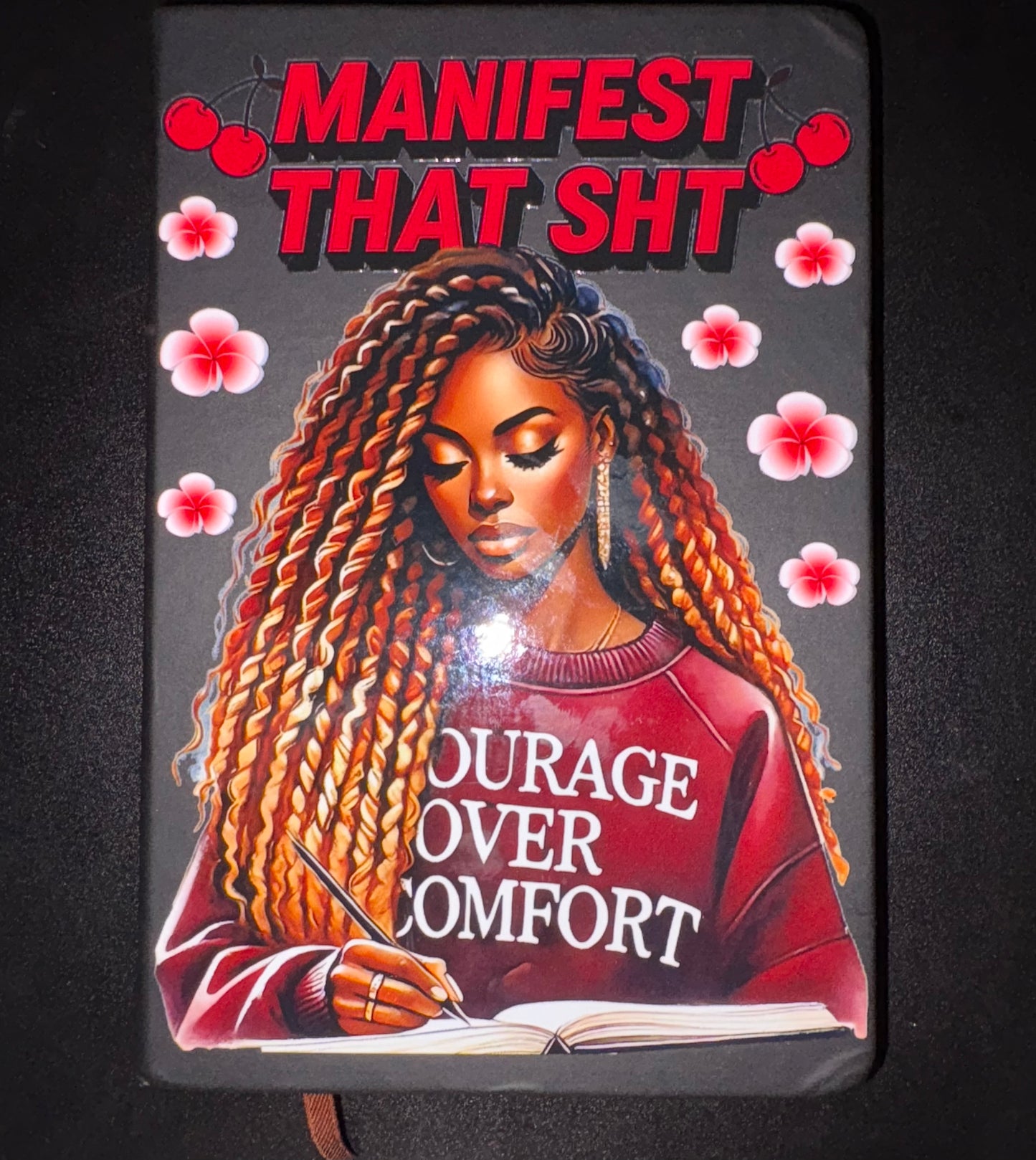 Manifest that shis journal