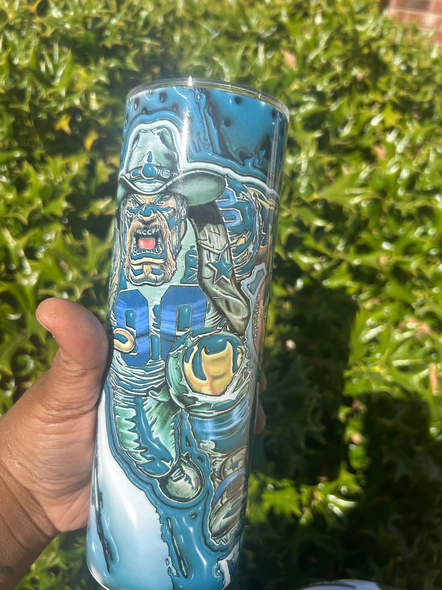 Tumblers