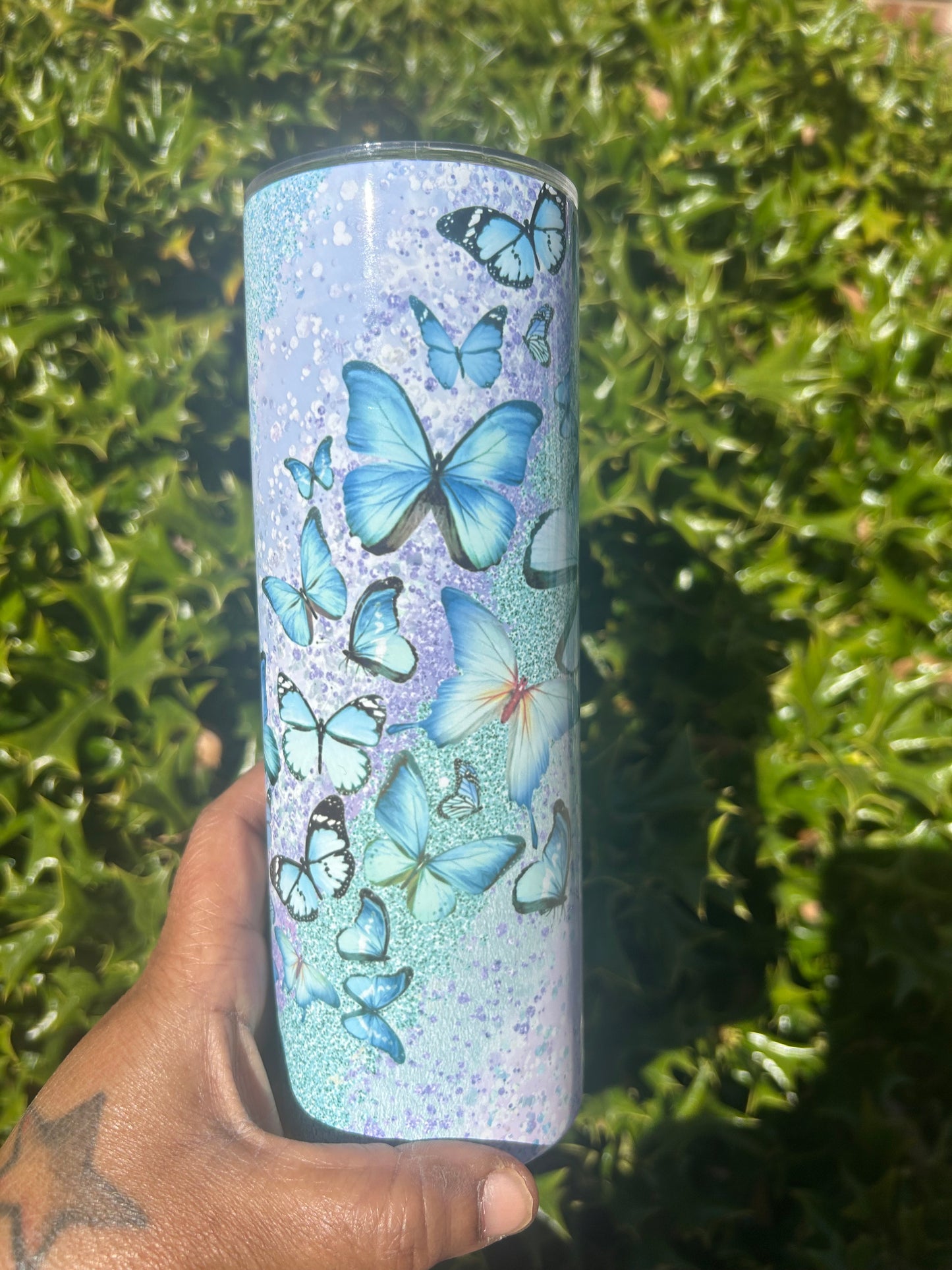 Tumblers
