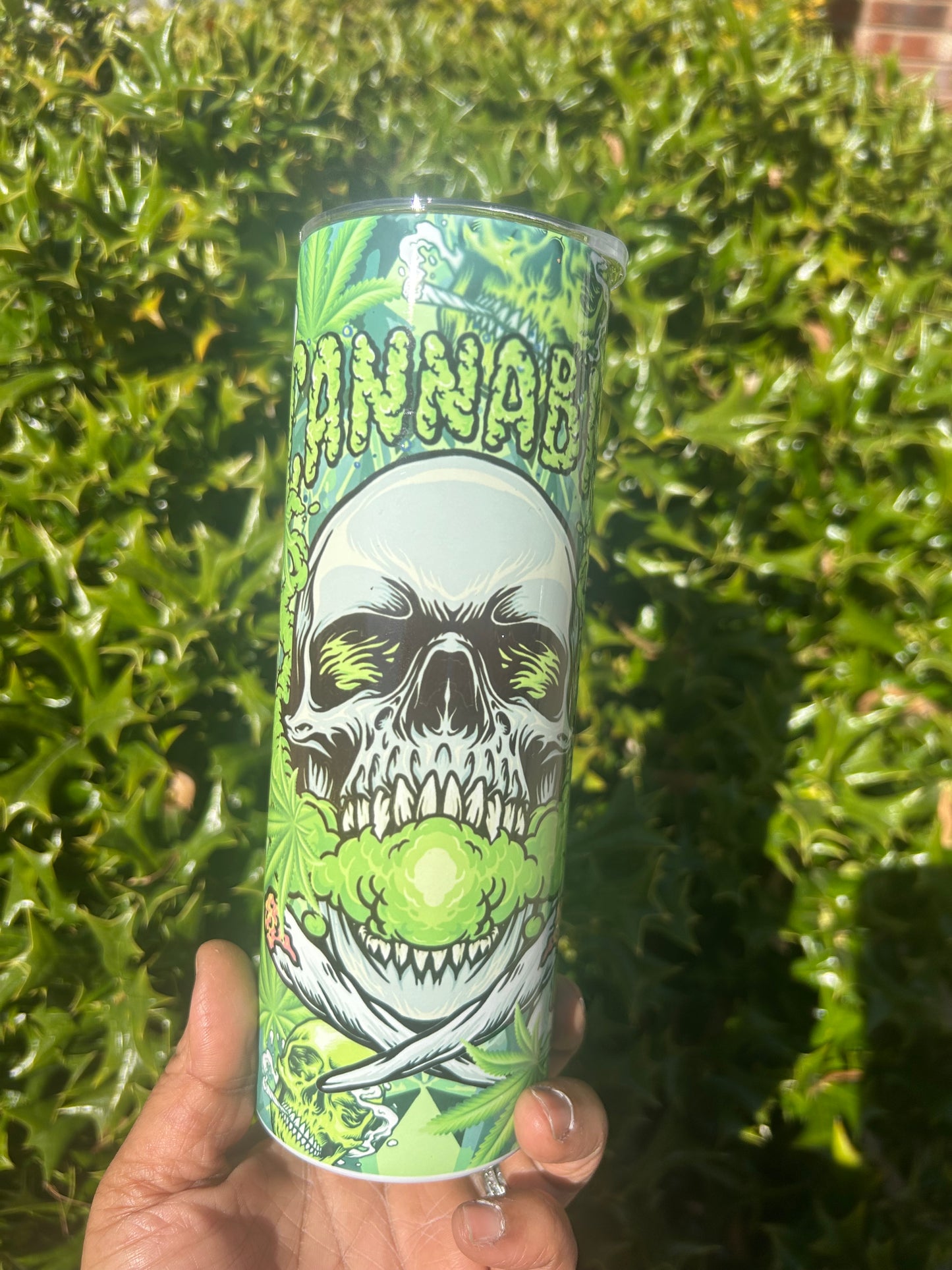 Tumblers