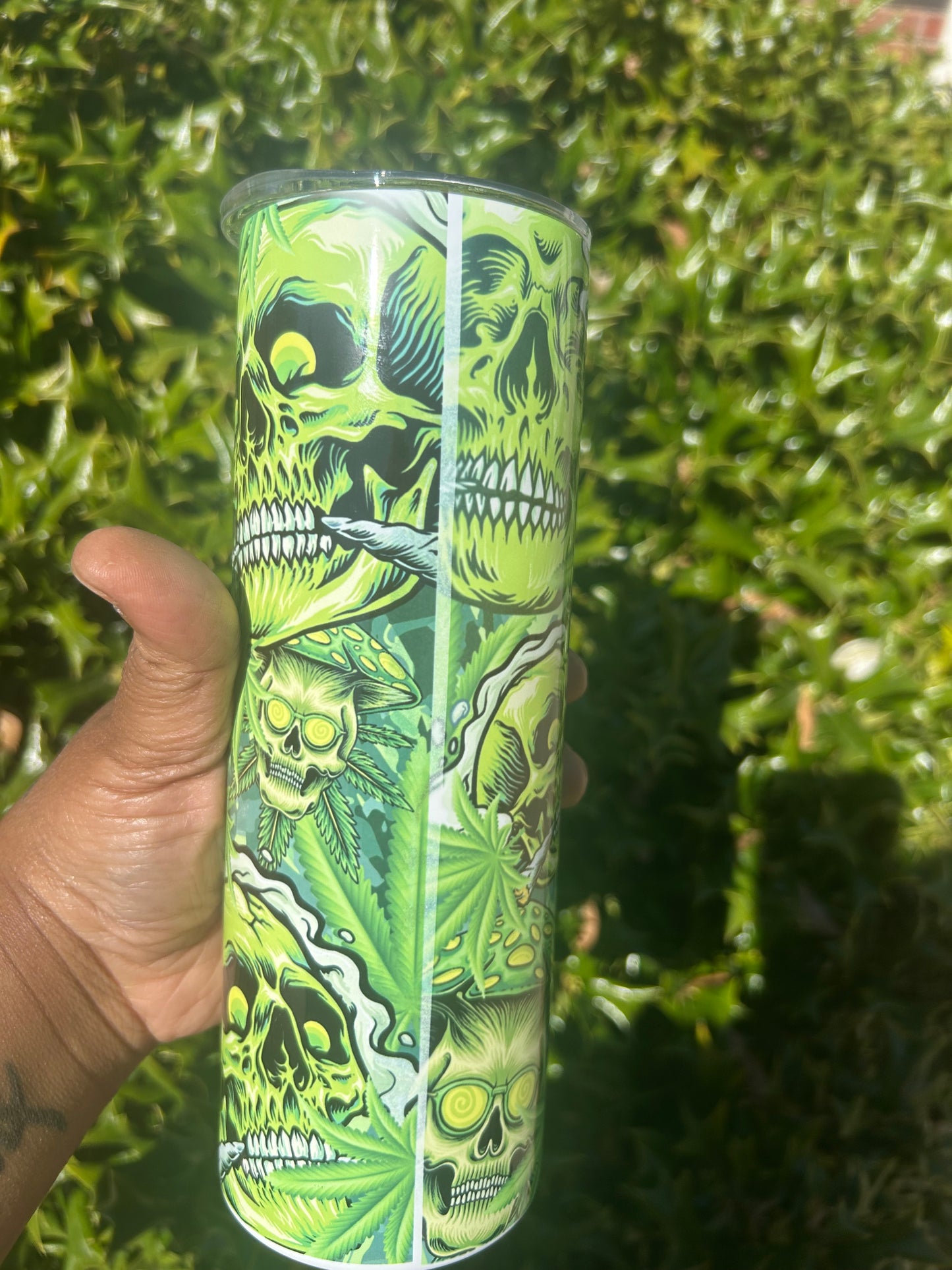 Tumblers