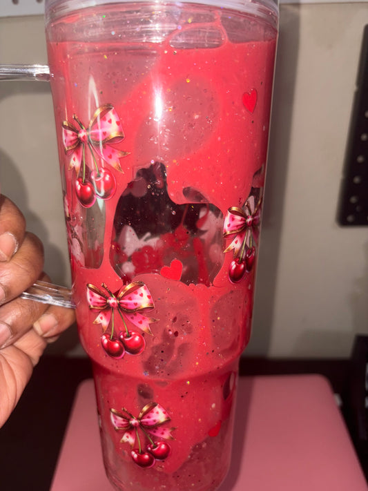 Cherry pop