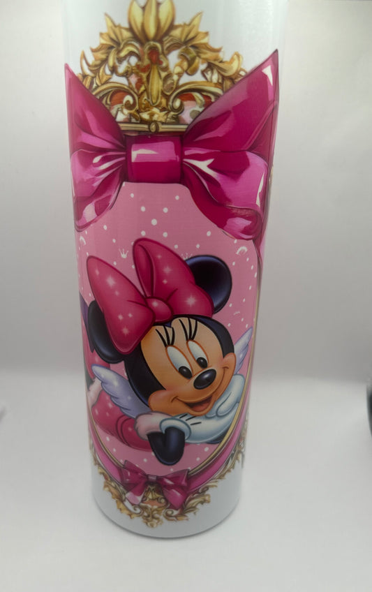 Minnie tumbler