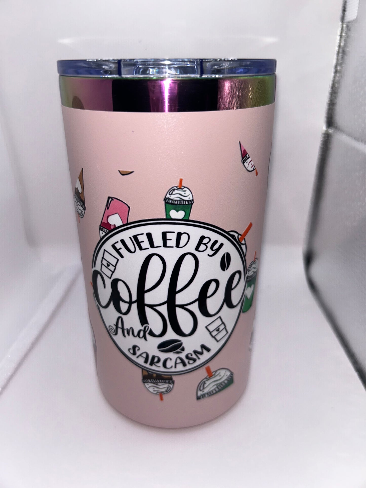 Coffee mug