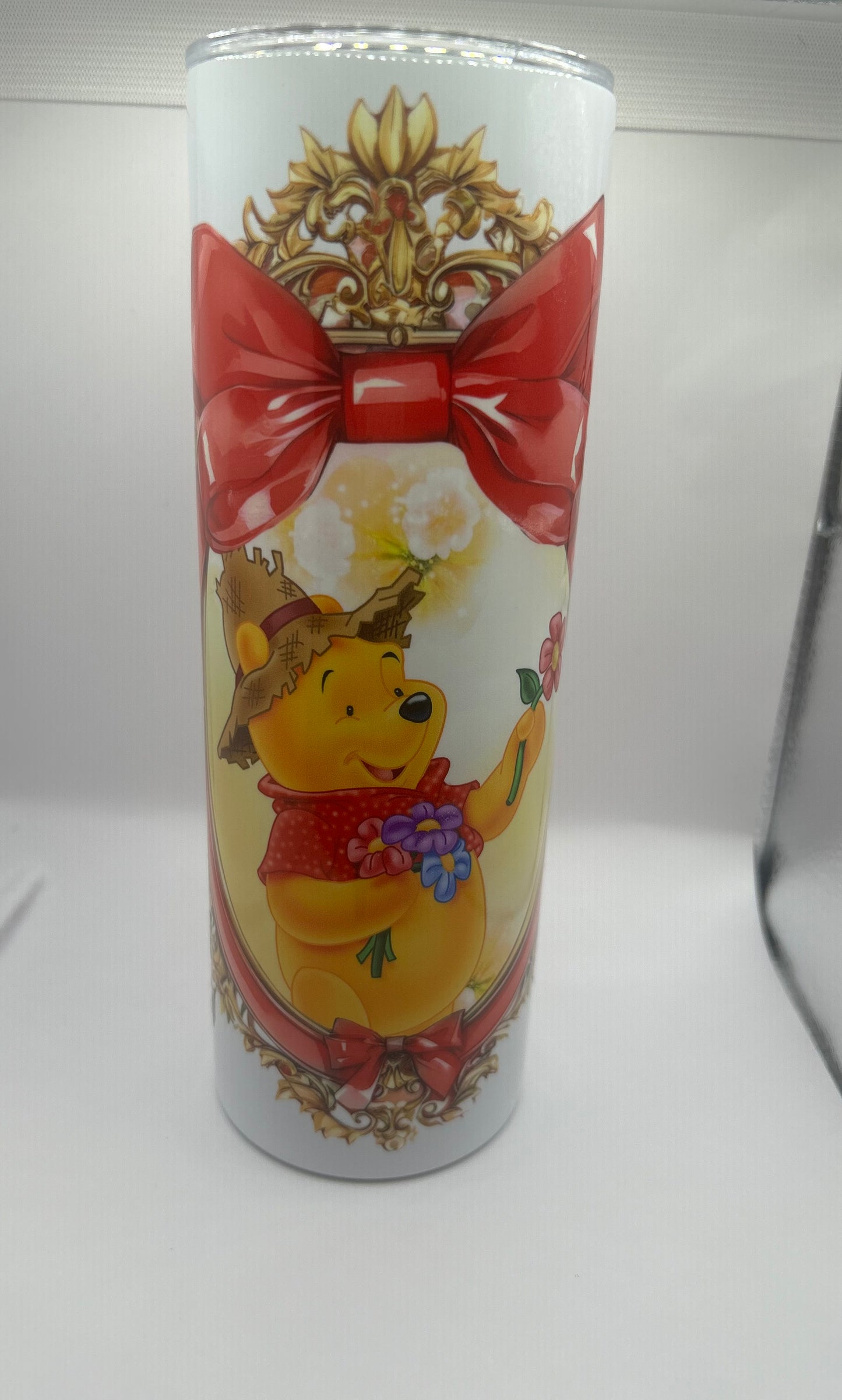 Winnie tumbler