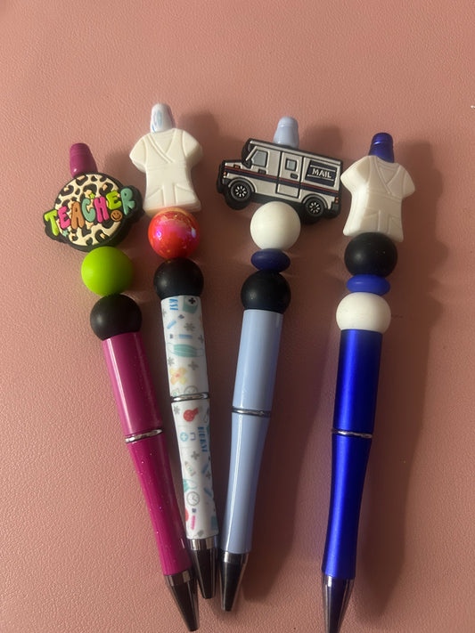 Job pens