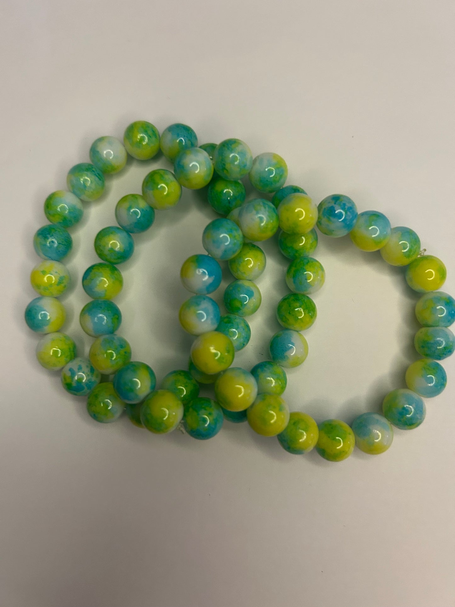 Limeonade bracelet