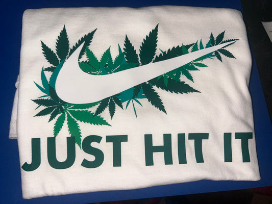 Hit it tee
