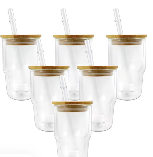 3oz shot glasses