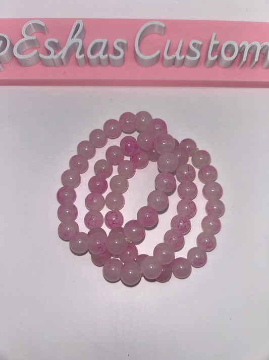 Sparkle pink