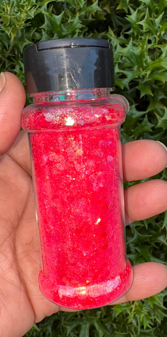 Cherry bomb