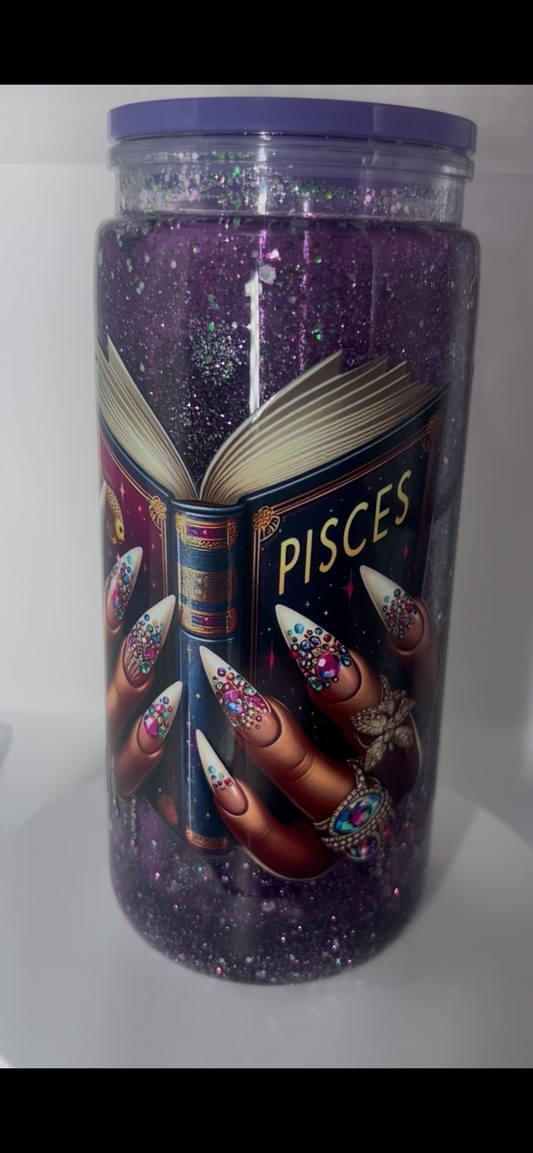 Pisces ♓️ cup