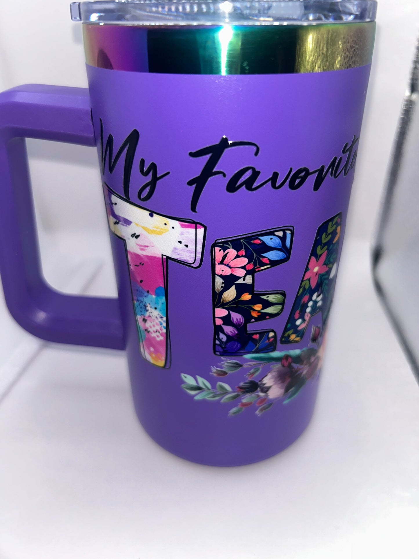 Teacher mugs