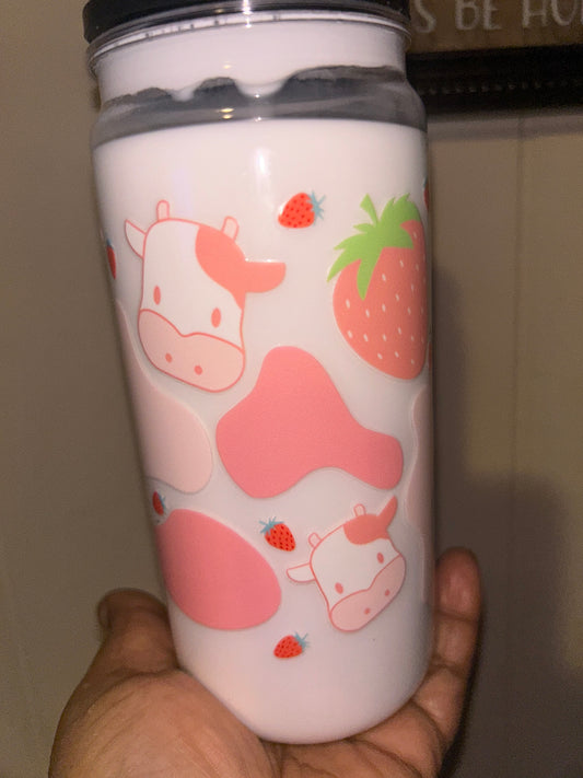 Cow love