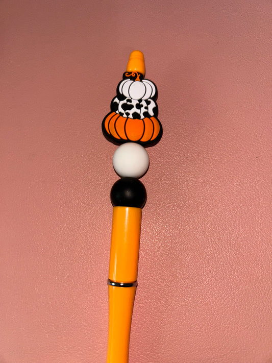 Pumpkin boo