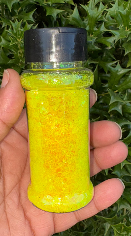 Lemon drop