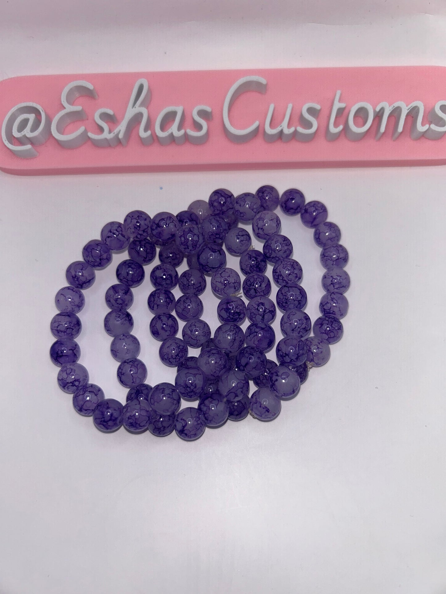 Purple dream