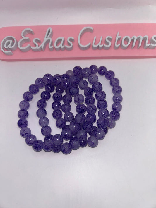 Purple dream